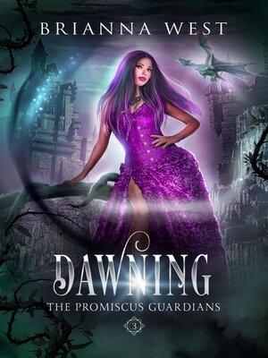 cover image of Dawning